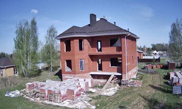ул 2-я Луговая 8 фото