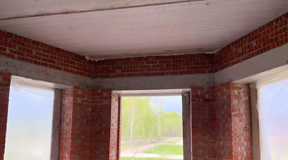 дом г Луховицы ул 2-я Луговая 8 фото 5