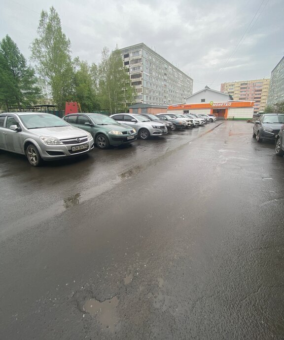 квартира г Кемерово р-н Рудничный пр-кт Шахтеров 85а фото 17