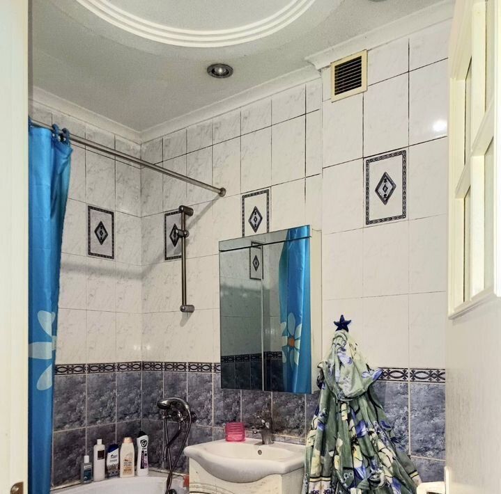 квартира г Омск р-н Центральный пр-кт Карла Маркса 10 фото 11