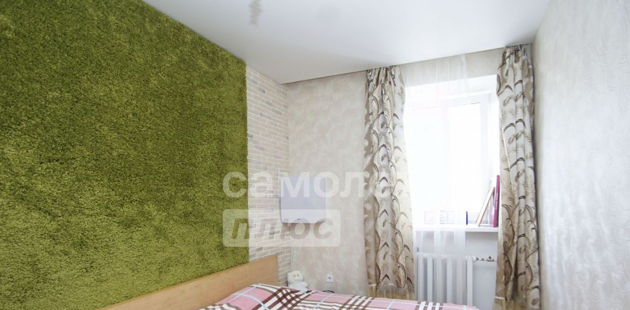 квартира г Омск р-н Центральный ул 27-я Линия 16а фото 12