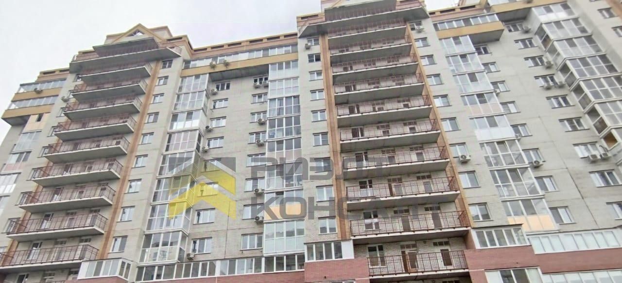 квартира г Омск р-н Кировский ул Перелета 19 фото 36