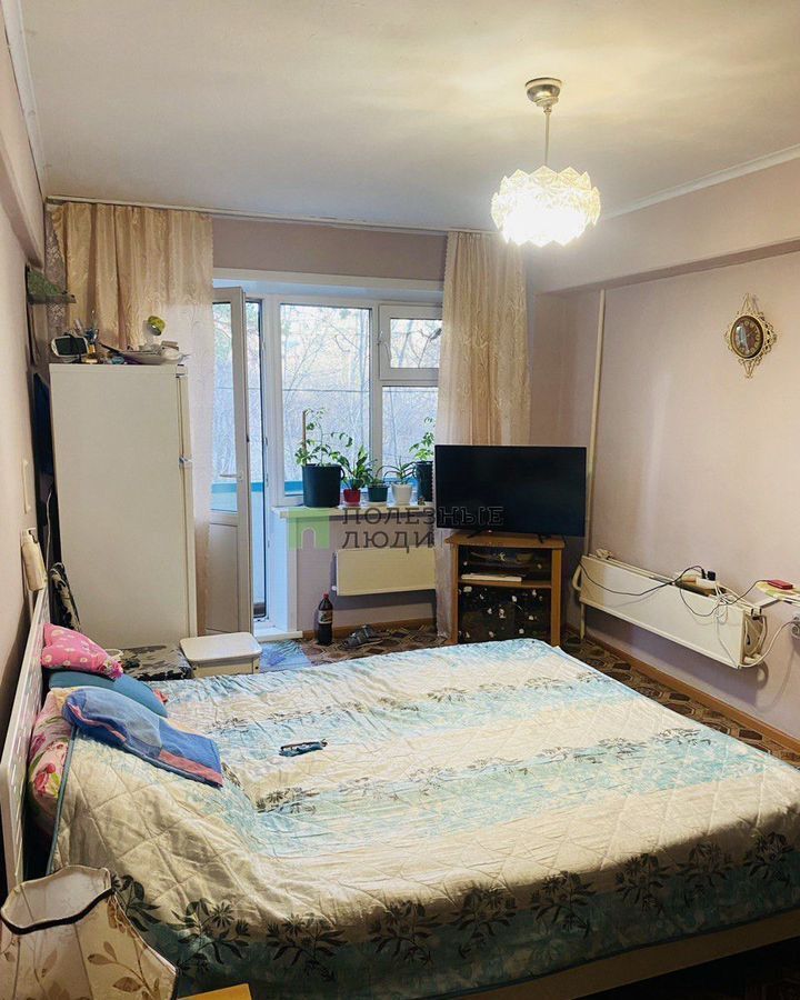 квартира г Чита р-н Центральный мкр-н Северный, 34 фото 7