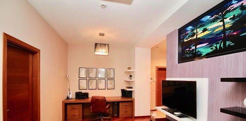 квартира г Москва метро ЦСКА проезд Берёзовой Рощи 12 фото 9