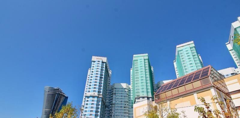 квартира г Москва метро ЦСКА проезд Берёзовой Рощи 12 фото 12
