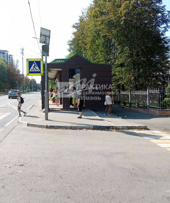 торговое помещение г Чехов улица а, 27/1, Подольск фото 2