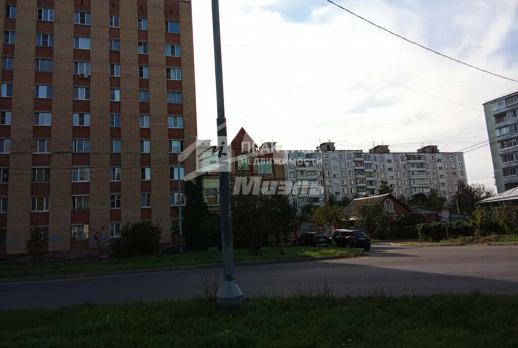 торговое помещение г Серпухов проезд Мишина 14 фото 3