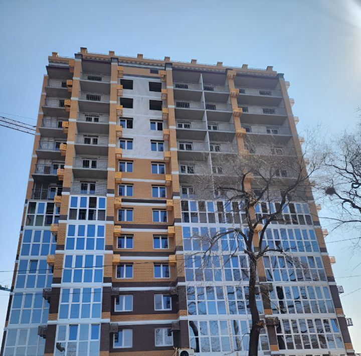 квартира г Благовещенск ул Артиллерийская 95 фото 2