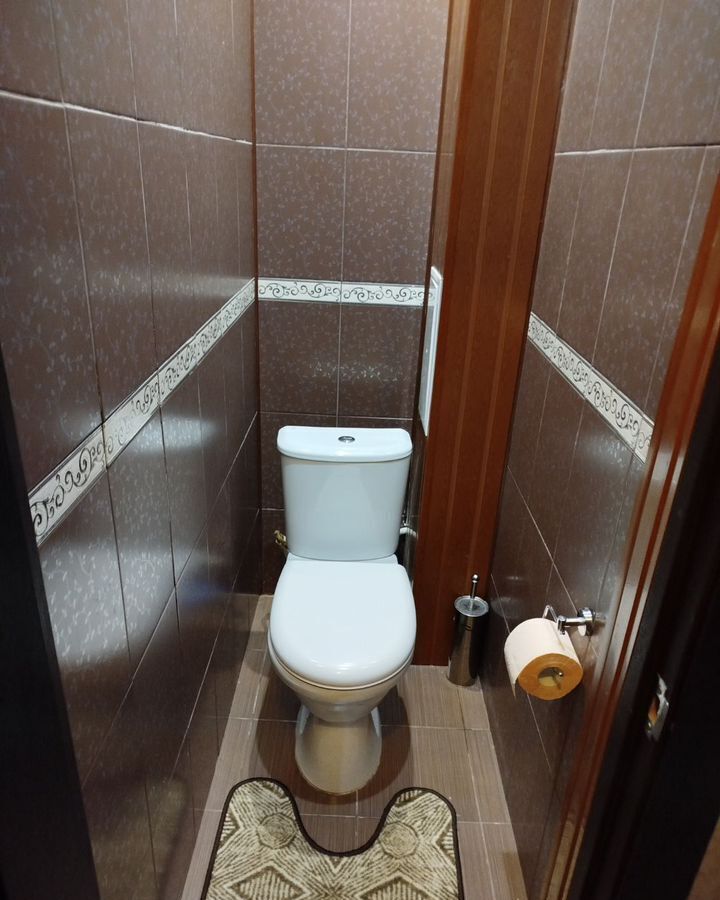 квартира г Жигулевск ул Фадеева 23 фото 4