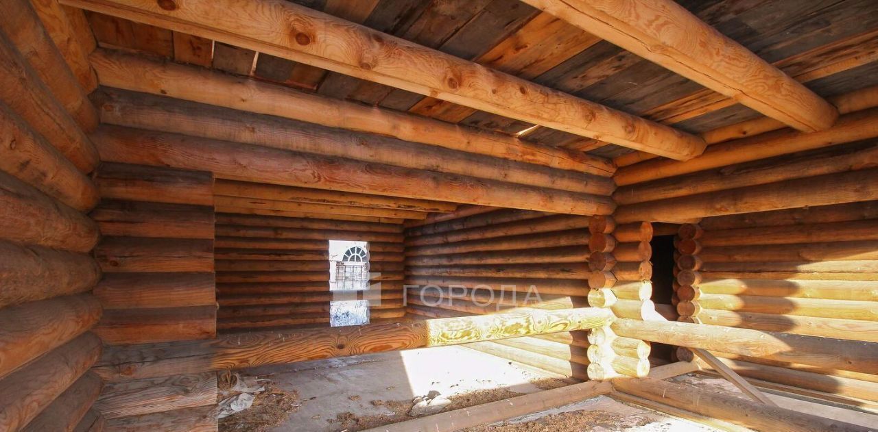 дом г Барнаул р-н Центральный проезд Ангарский фото 11
