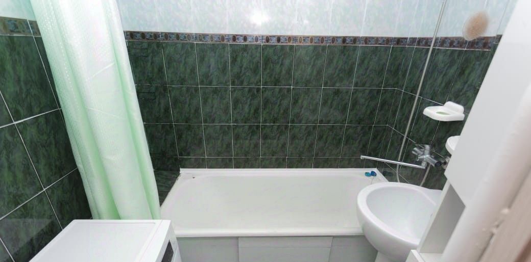 квартира г Благовещенск ул Мухина 31 фото 5