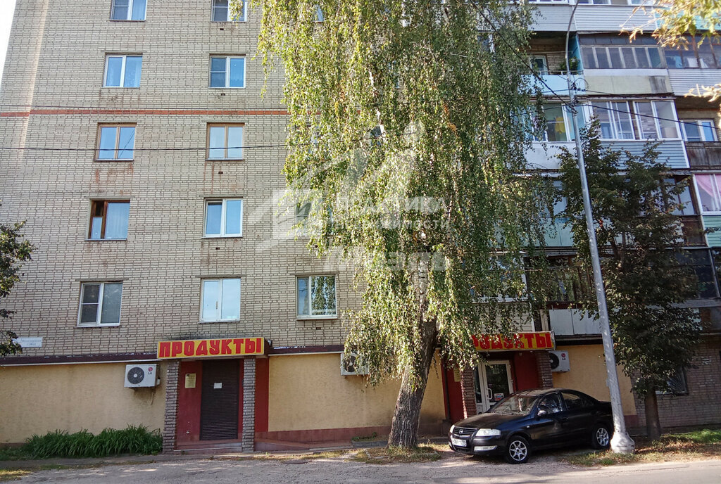 торговое помещение г Серпухов ул Володарского 25/38 фото 8
