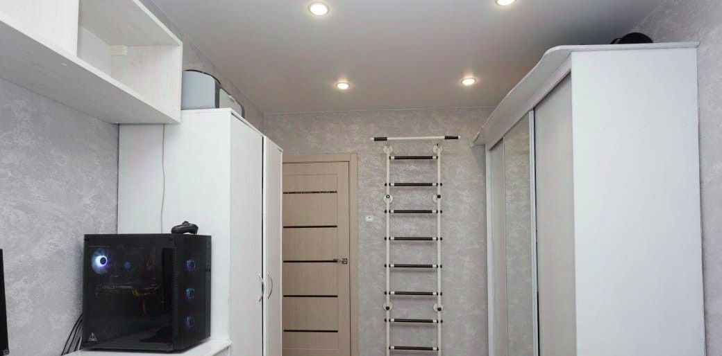 квартира г Благовещенск ул Мухина 31 фото 7