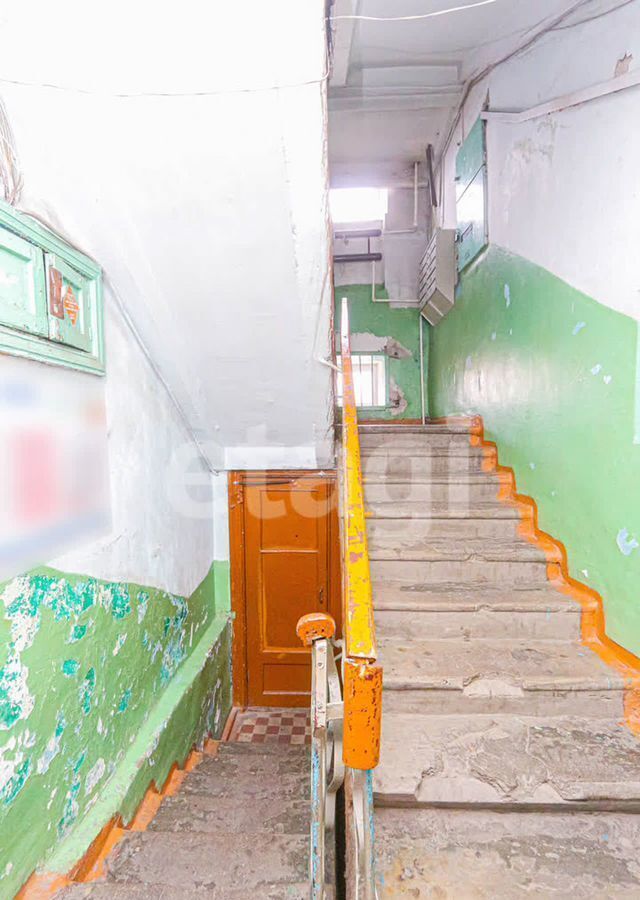 квартира г Улан-Удэ р-н Железнодорожный ул Буйко 23а фото 32