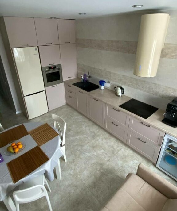 квартира г Абакан ул Авиаторов 6 фото 25