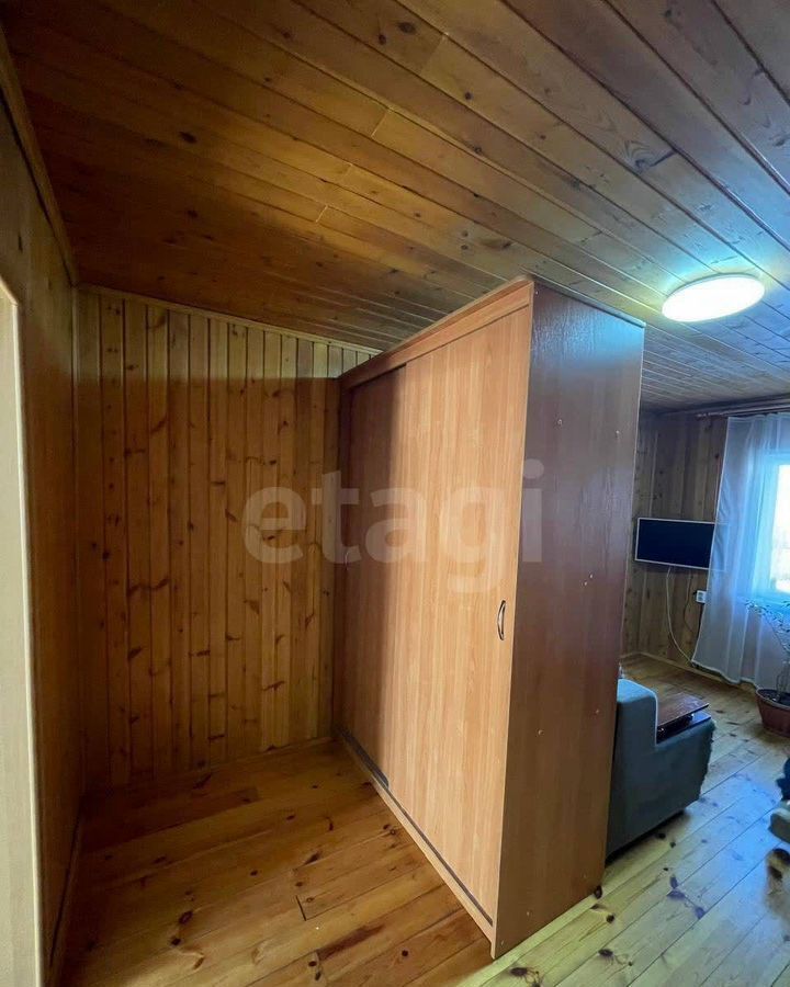 дом г Улан-Удэ р-н Железнодорожный ул Брусничная 45 фото 10