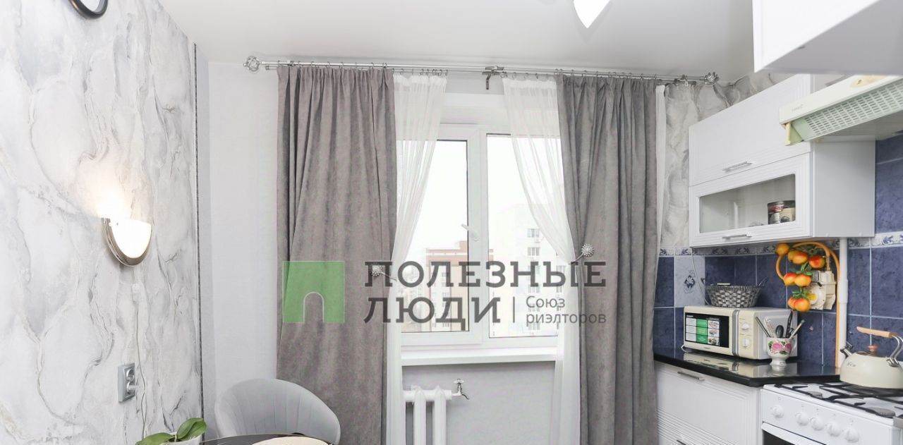 квартира г Хабаровск р-н Железнодорожный ул Чехова 2 фото 3
