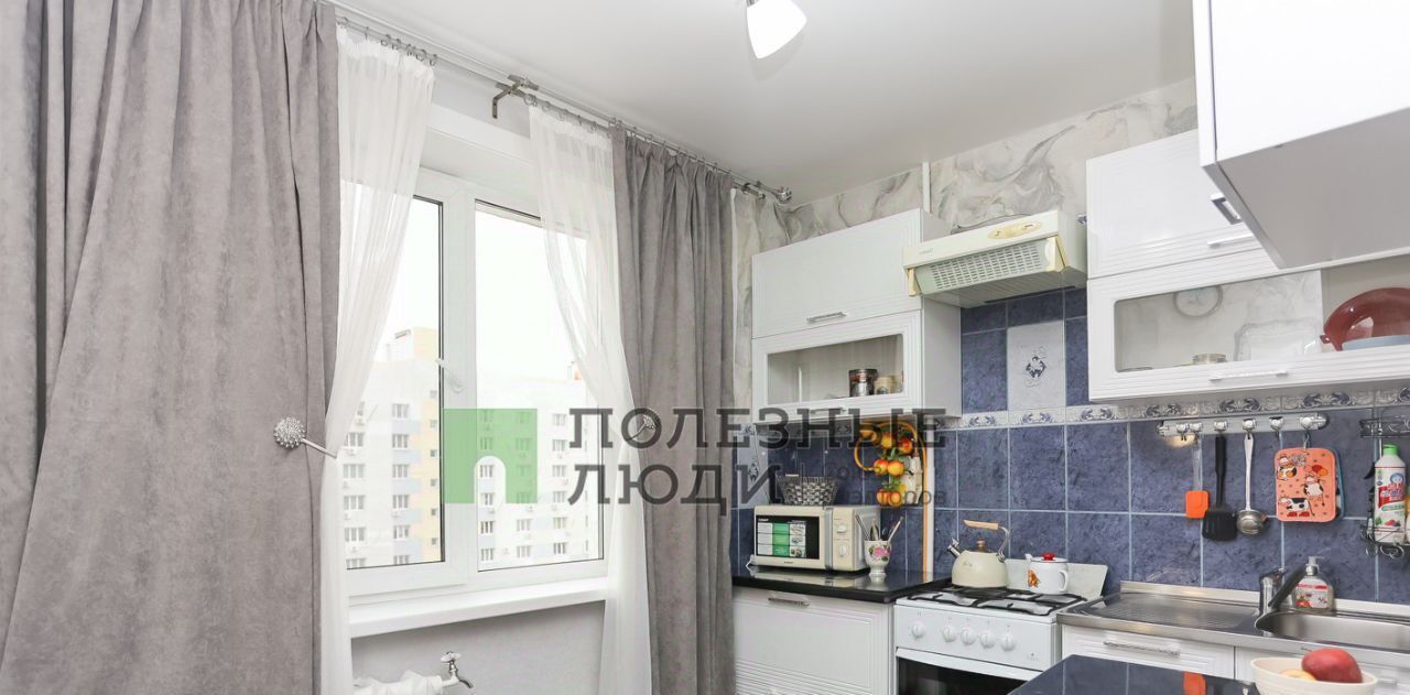 квартира г Хабаровск р-н Железнодорожный ул Чехова 2 фото 4