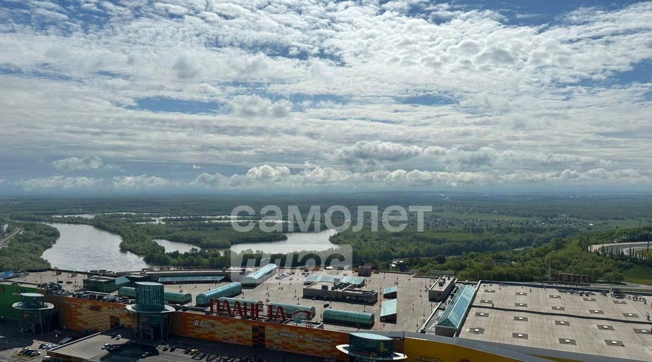 квартира г Уфа р-н Октябрьский ул Энтузиастов 11 фото 12