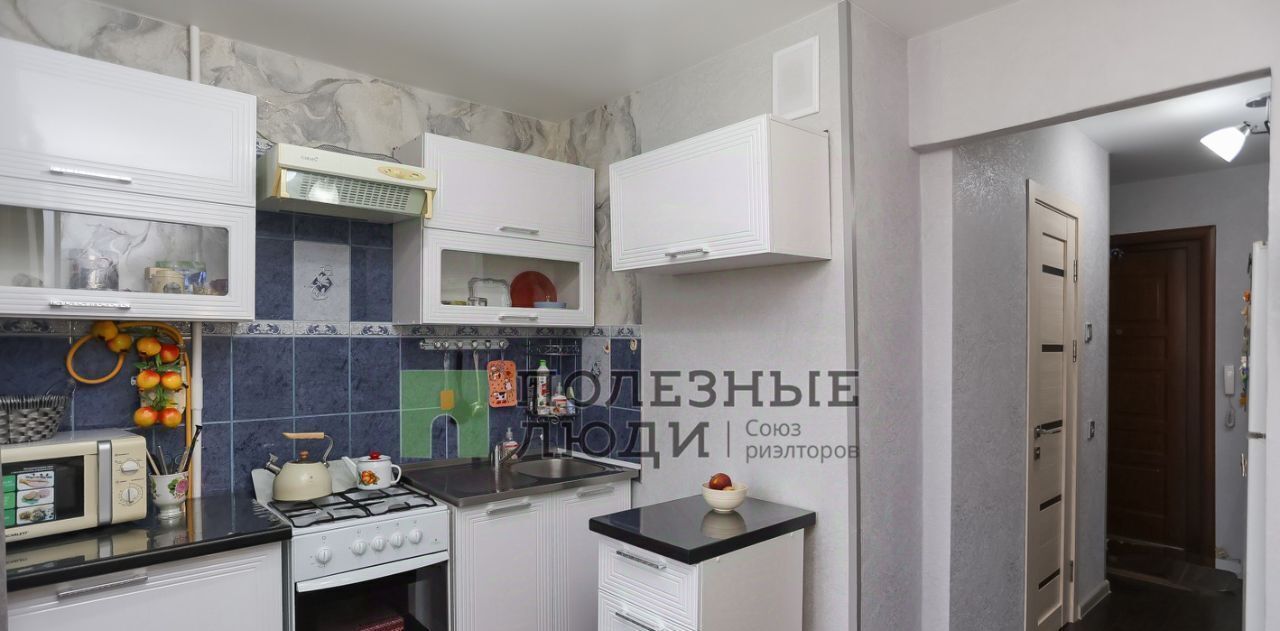 квартира г Хабаровск р-н Железнодорожный ул Чехова 2 фото 9