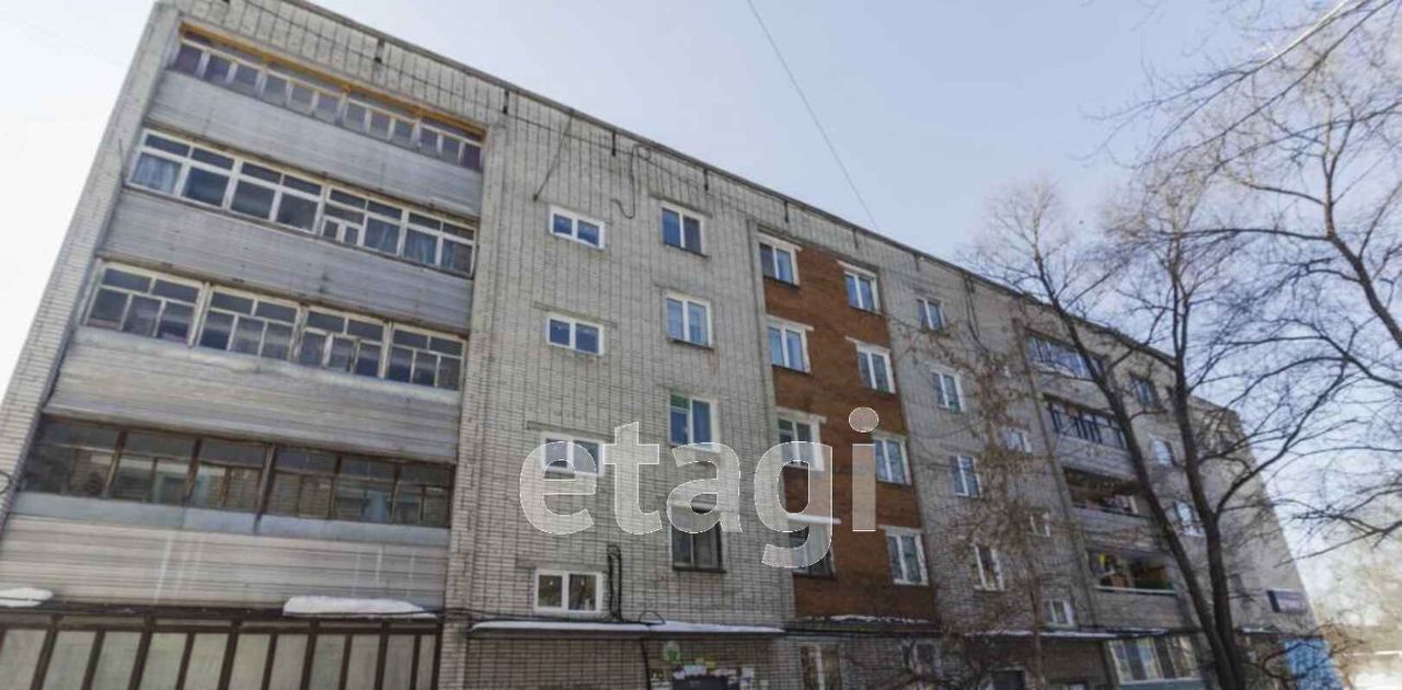 квартира г Комсомольск-на-Амуре Центральный округ ул Севастопольская 29/2 фото 22
