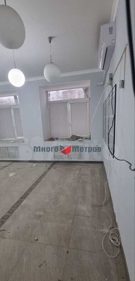 торговое помещение г Уфа р-н Советский пр-кт Октября 22 фото 8