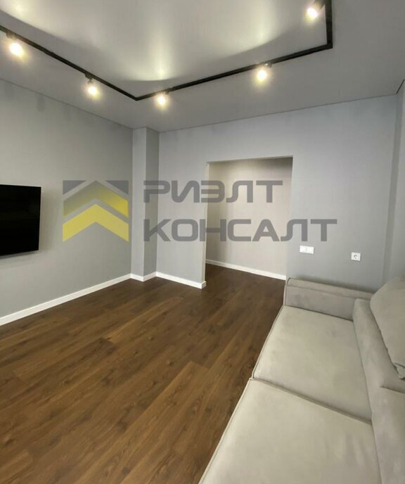 квартира г Омск ул Перелета 19 фото 5