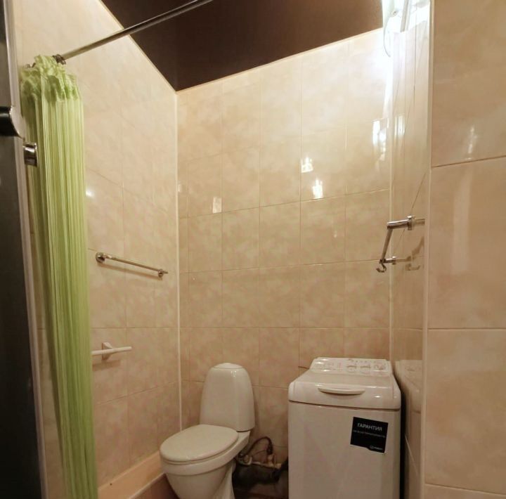 квартира г Югорск ул Газовиков 2/1 фото 10