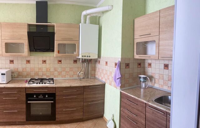 р-н Октябрьский ул им Сакко и Ванцетти 31 фото