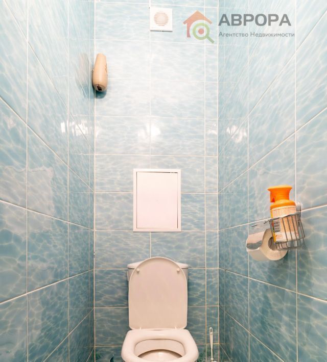 квартира г Сургут ул 30 лет Победы 42/1 20А фото 14