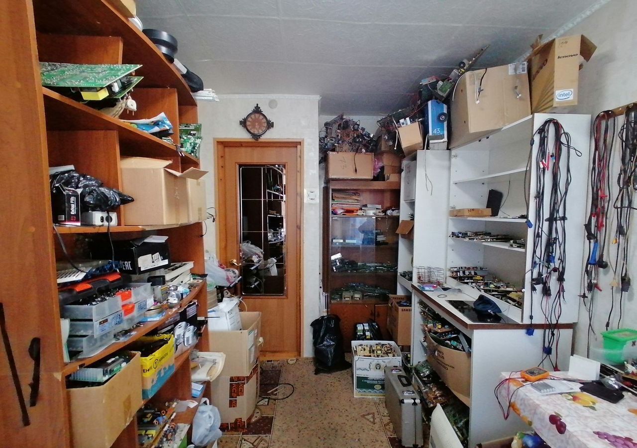 квартира г Ноябрьск ул Изыскателей 15 Тюменская обл. фото 7