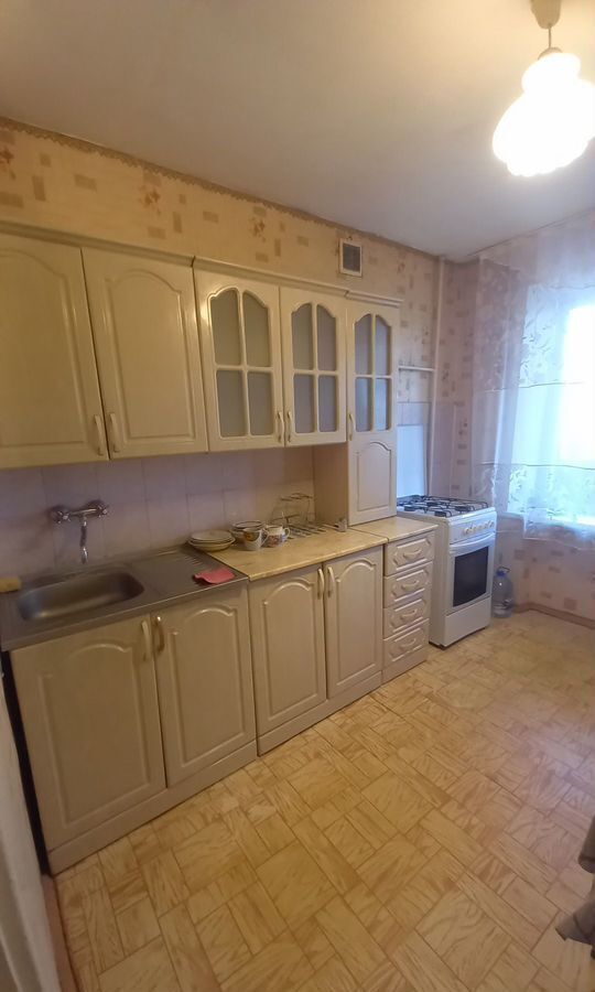 квартира г Армавир ул Азовская 28а фото 1