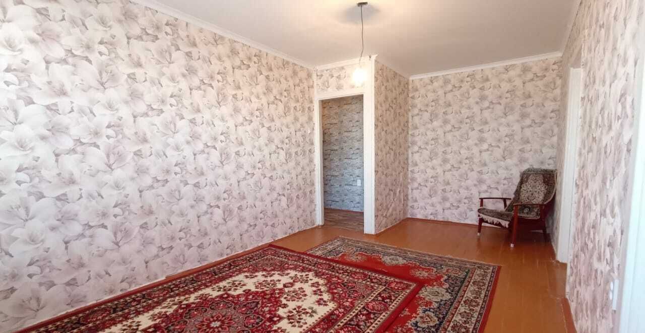 квартира г Магнитогорск р-н Правобережный пр-кт Карла Маркса 124/1 фото 2