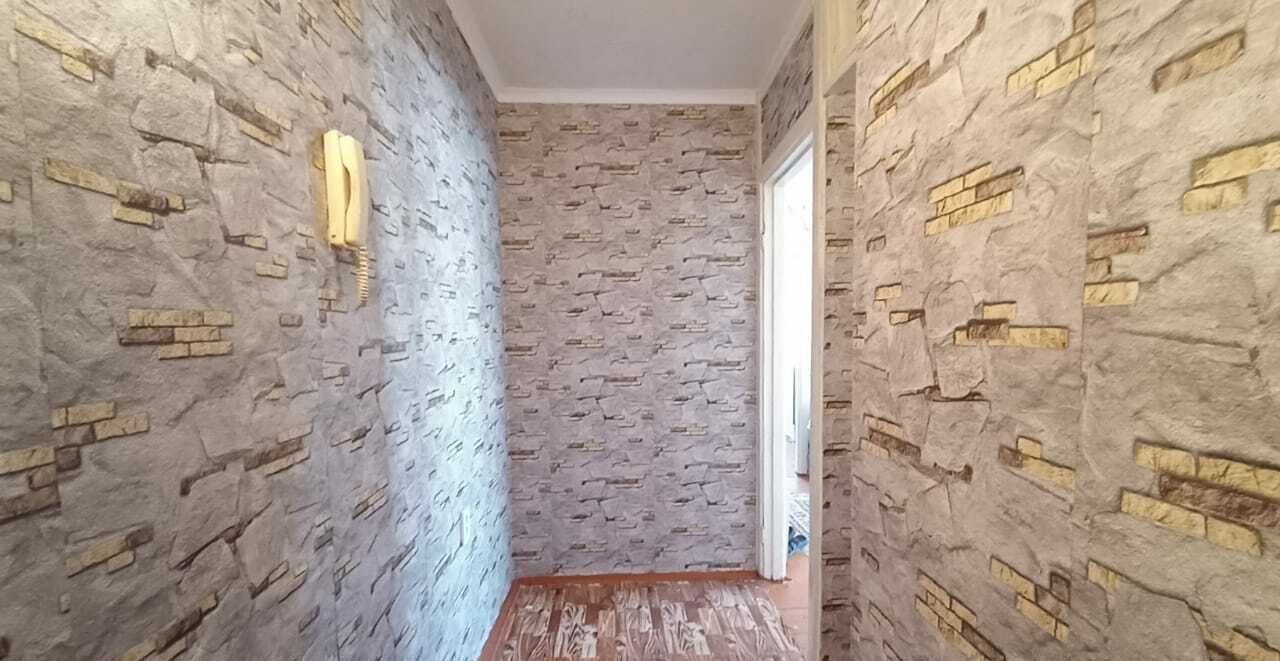 квартира г Магнитогорск р-н Правобережный пр-кт Карла Маркса 124/1 фото 11
