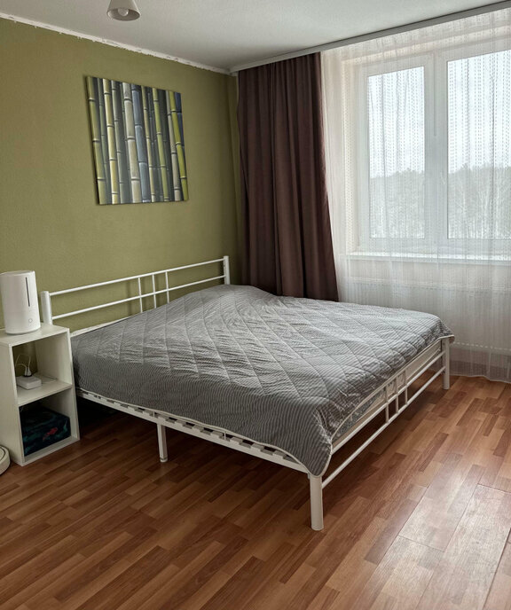 квартира г Екатеринбург Чкаловская улица Анатолия Мехренцева, 3 фото 6