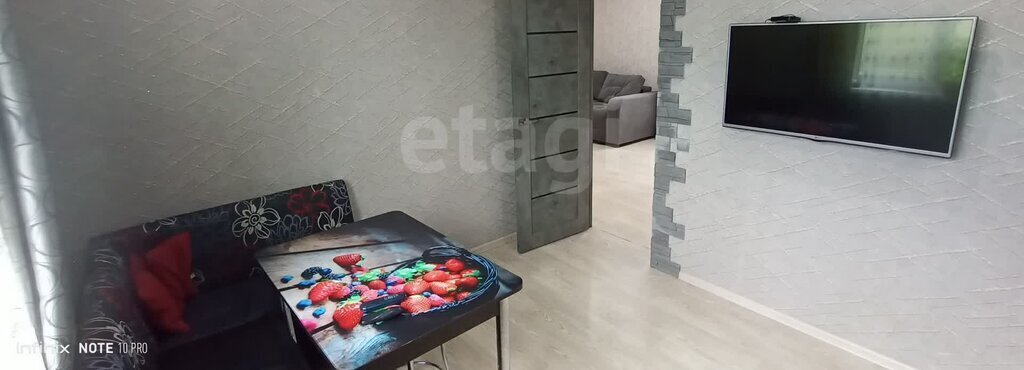 дом г Бердск ул Авиаторов фото 6