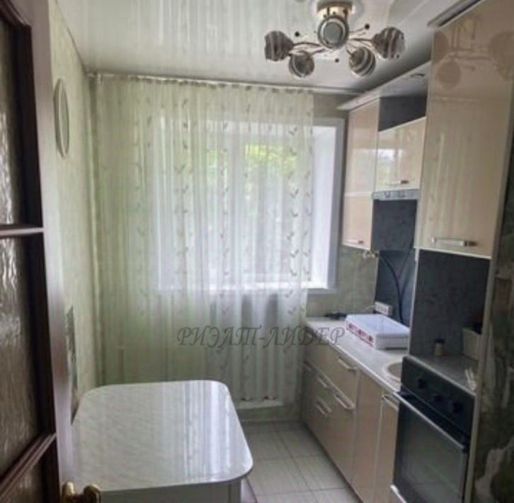 квартира г Горно-Алтайск пр-кт Коммунистический 145 фото 1