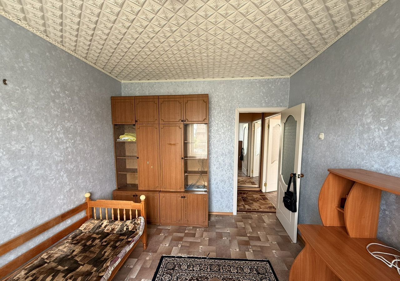 квартира р-н Грязинский г Грязи ул Хлебозаводская 31 городское поселение Грязи фото 6