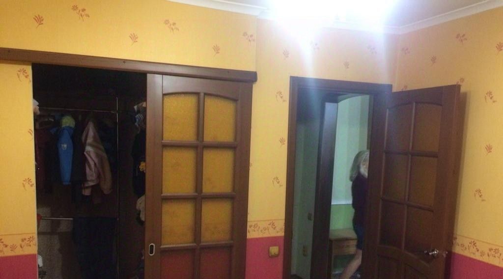 квартира г Барнаул р-н Индустриальный тракт Павловский 78а фото 1