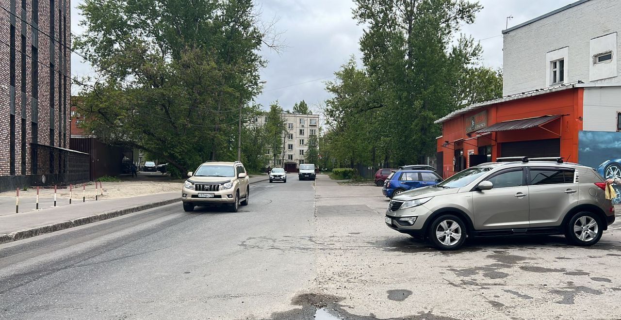 свободного назначения г Балашиха ул Белякова 6 фото 2