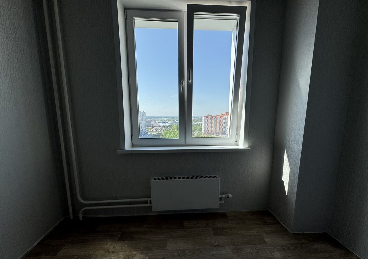 квартира г Барнаул р-н Индустриальный ул Балтийская 99 фото 19