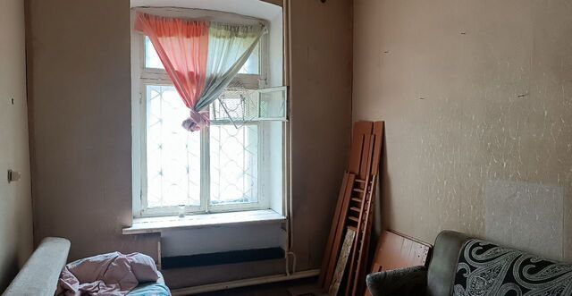 комната городок 1-й 1/10 фото