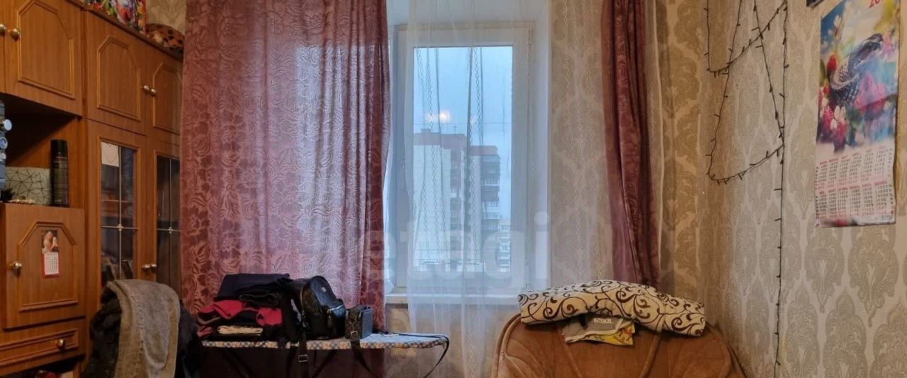 квартира г Миасс ул Академика Павлова 33 фото 7