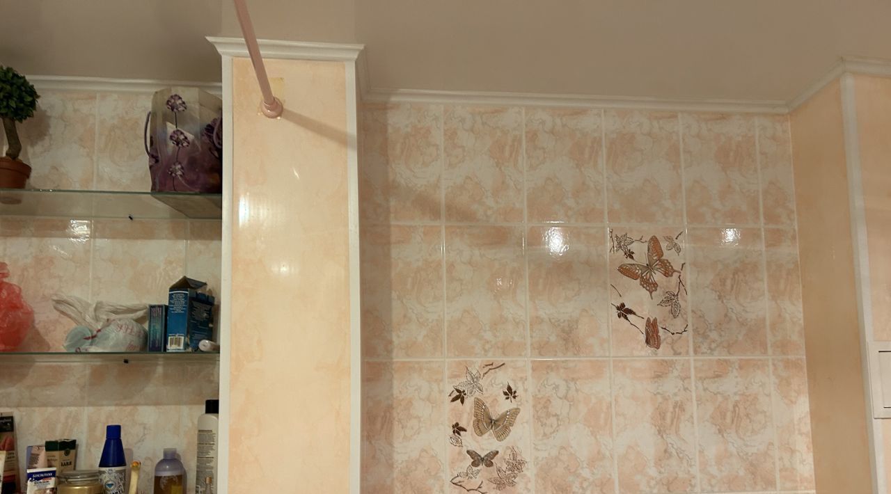 квартира г Тольятти р-н Автозаводский ул Фрунзе 35 фото 2