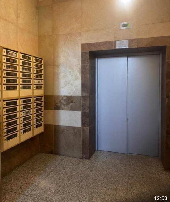 квартира г Хабаровск ул Беломорская 19а фото 12