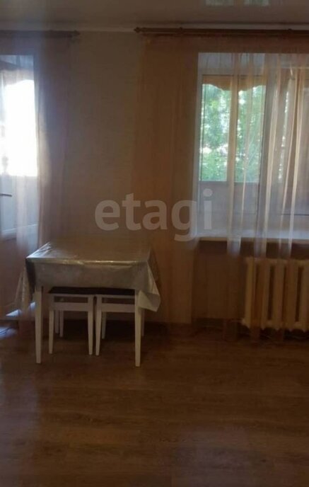 квартира г Омск ул Леконта 6 фото 3