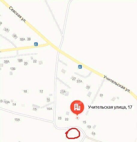 земля г Кемерово р-н Заводский ул Учительская фото 12