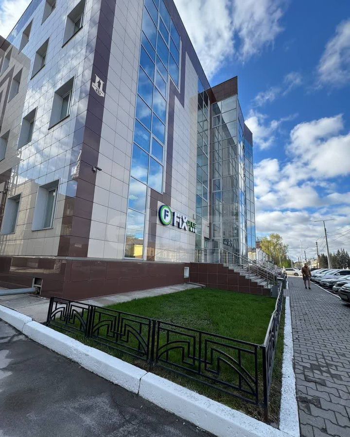 свободного назначения г Искитим ул Пушкина 43 фото 1