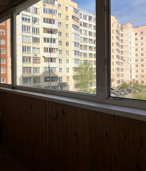 квартира г Екатеринбург р-н Железнодорожный Уральская ул Расточная 22 фото 6