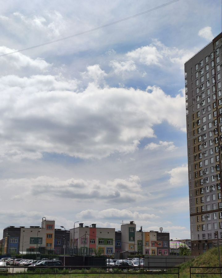 квартира г Волгоград р-н Советский ул им. Тимирязева 17а фото 18